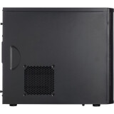 Boîtier Fractal Design Core 1100 Black (FD-CA-CORE-1100-BL)