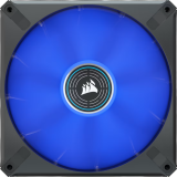 Ventilateur pour boîtier Corsair ML140 LED ELITE Blue (CO-9050125-WW)