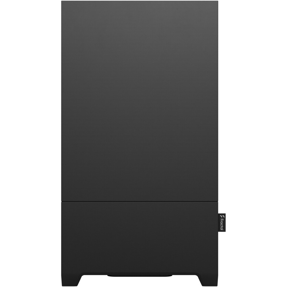 Corps Fractal Design Pop Mini Silent Black Solid - FD-C-POS1M-01 - photo 2