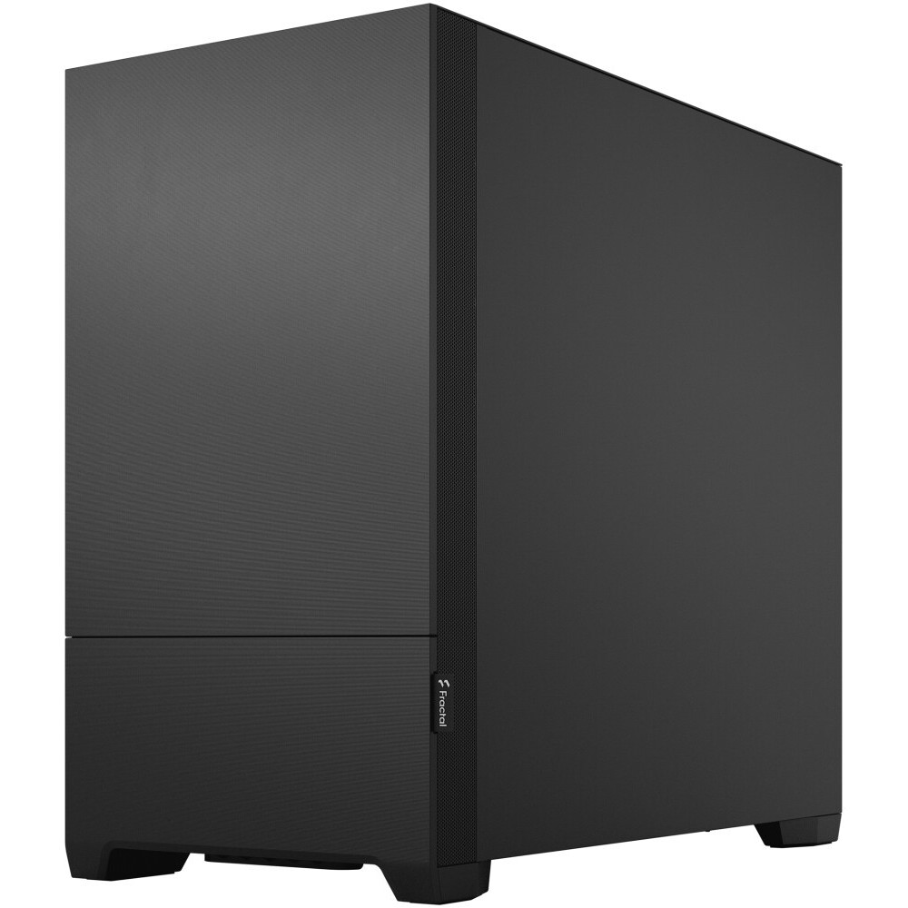 Corps Fractal Design Pop Mini Silent Black Solid - FD-C-POS1M-01 - photo 3