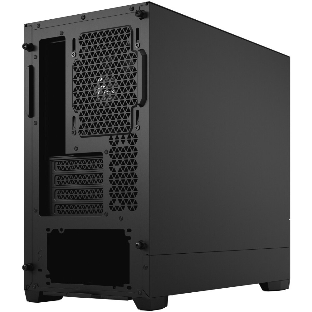 Corps Fractal Design Pop Mini Silent Black Solid - FD-C-POS1M-01 - photo 9