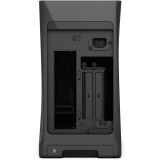 Boîtier Fractal Design Era 2 Charcoal Gray (FD-C-ERA2N-02)