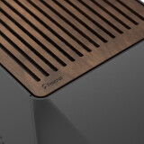 Boîtier Fractal Design Era 2 Charcoal Gray (FD-C-ERA2N-02)