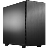 Boîtier Fractal Design Define 7 Black (FD-C-DEF7A-01)