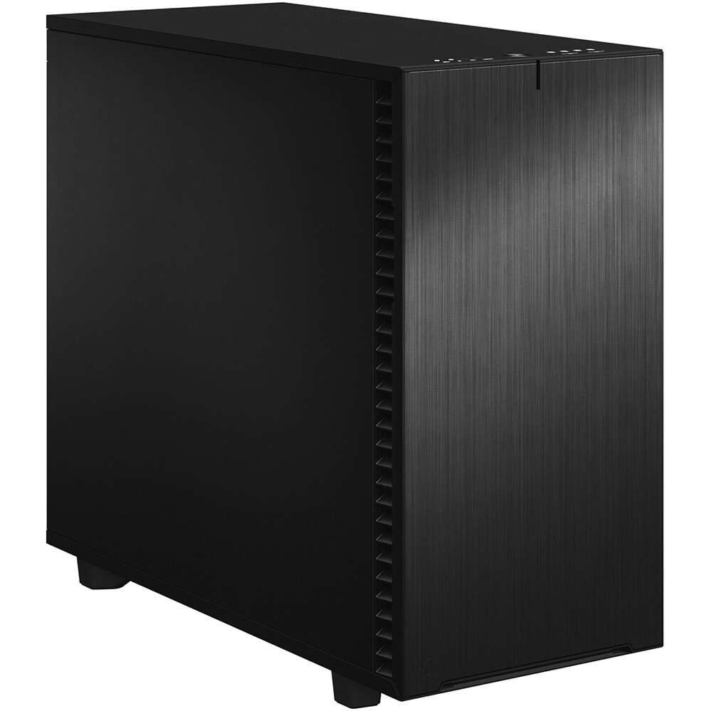 Boîtier Fractal Design Define 7 Black - FD-C-DEF7A-01 - photo 4