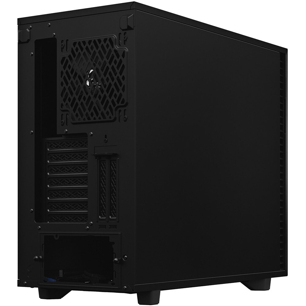 Boîtier Fractal Design Define 7 Black - FD-C-DEF7A-01 - photo 11