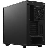 Boîtier Fractal Design Define 7 Black (FD-C-DEF7A-01)