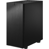 Boîtier Fractal Design Define 7 Compact Black (FD-C-DEF7C-01)