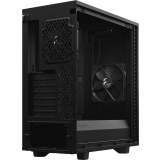 Boîtier Fractal Design Define 7 Compact Black (FD-C-DEF7C-01)