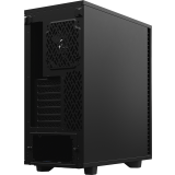 Boîtier Fractal Design Define 7 Compact Black (FD-C-DEF7C-01)