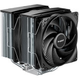 Climatisseur Be Quiet Pure Rock Pro 3 Black/Silver (BK041)