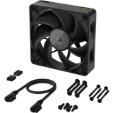 Ventilateur pour boîtier Corsair iCUE LINK RX120 MAX Black (CO-9051041-WW)