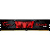 Arbeitsspeicher 8GB DDR4 3000MHz G.Skill Aegis (F4-3000C16S-8GISB)