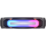 Case fan Cougar APOLAR 120 ARGB Black (CF-APR12HB-RGB)