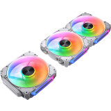 Case fan Cougar APOLAR 120 ARGB White (3 Fan Pack) (CF-APR12HW3-RGB)