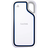 Externe SSD-Festplatte 2TB SanDisk Extreme (SDSSDE62P-2T00-G25)