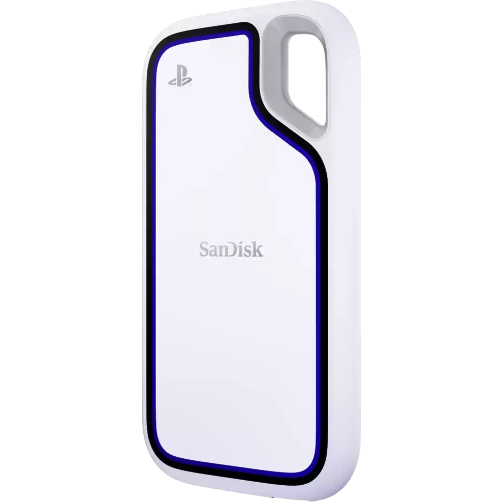 Externer Speicher SSD 1TB SanDisk Extreme (SDSSDE62P-1T00-G25)