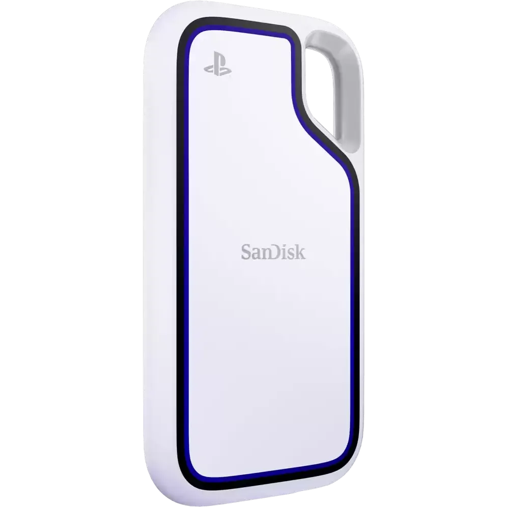 Externer Speicher SSD 1TB SanDisk Extreme (SDSSDE62P-1T00-G25) - Foto 3
