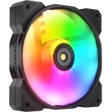 Ventilateur pour boîtier Cougar MHP120 ARGB Black (CF-MHP12HB-RGB)