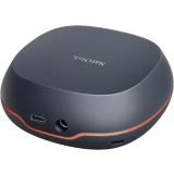 Externe SSD-Festplatte 8TB SanDisk Desk Drive (SDSSDT40-8T00-EM25)