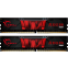 Mémoire vive 32GB DDR4 3000MHz G.Skill Aegis (F4-3000C16D-32GISB) (2x16GB KIT)