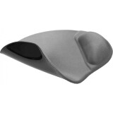 Tapis de souris Defender Easy Work Grey (50915)