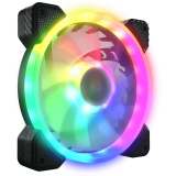 Ventilateur pour boîtier Cougar VORTEX ARGB VX120 (3 Fan Pack) (CF-VX12HB3-RGB)