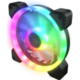 Ventilateur pour boîtier Cougar VORTEX ARGB VX120 (3 Fan Pack) (CF-VX12HB3-RGB)