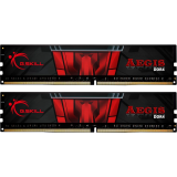 Arbeitsspeicher 32GB DDR4 3200MHz G.Skill Aegis (F4-3200C16D-32GIS) (2x16GB KIT)