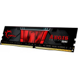 Arbeitsspeicher 32GB DDR4 3200MHz G.Skill Aegis (F4-3200C16D-32GIS) (2x16GB KIT)