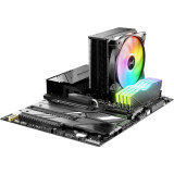 Cooler Be Quiet Pure Rock 3 LX (BK040)