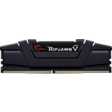 Arbeitsspeicher 32GB DDR4 3200MHz G.Skill Ripjaws V (F4-3200C16D-32GVK) (2x16GB KIT)