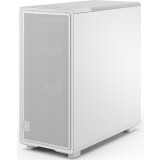 Boîtier Fractal Design Epoch White TG Clear Tint (FD-C-EPO1A-03)