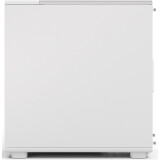 Boîtier Fractal Design Epoch White TG Clear Tint (FD-C-EPO1A-03)