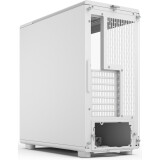 Boîtier Fractal Design Epoch White TG Clear Tint (FD-C-EPO1A-03)