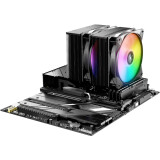 Cooler Be Quiet Pure Rock Pro 3 LX (BK043)