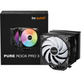 Cooler Be Quiet Pure Rock Pro 3 LX (BK043)