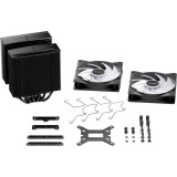 Cooler Be Quiet Pure Rock Pro 3 LX (BK043)