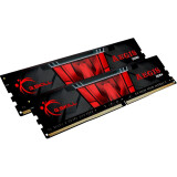 Arbeitsspeicher 16GB DDR4 3000MHz G.Skill Aegis (F4-3000C16D-16GISB) (2x8GB KIT)