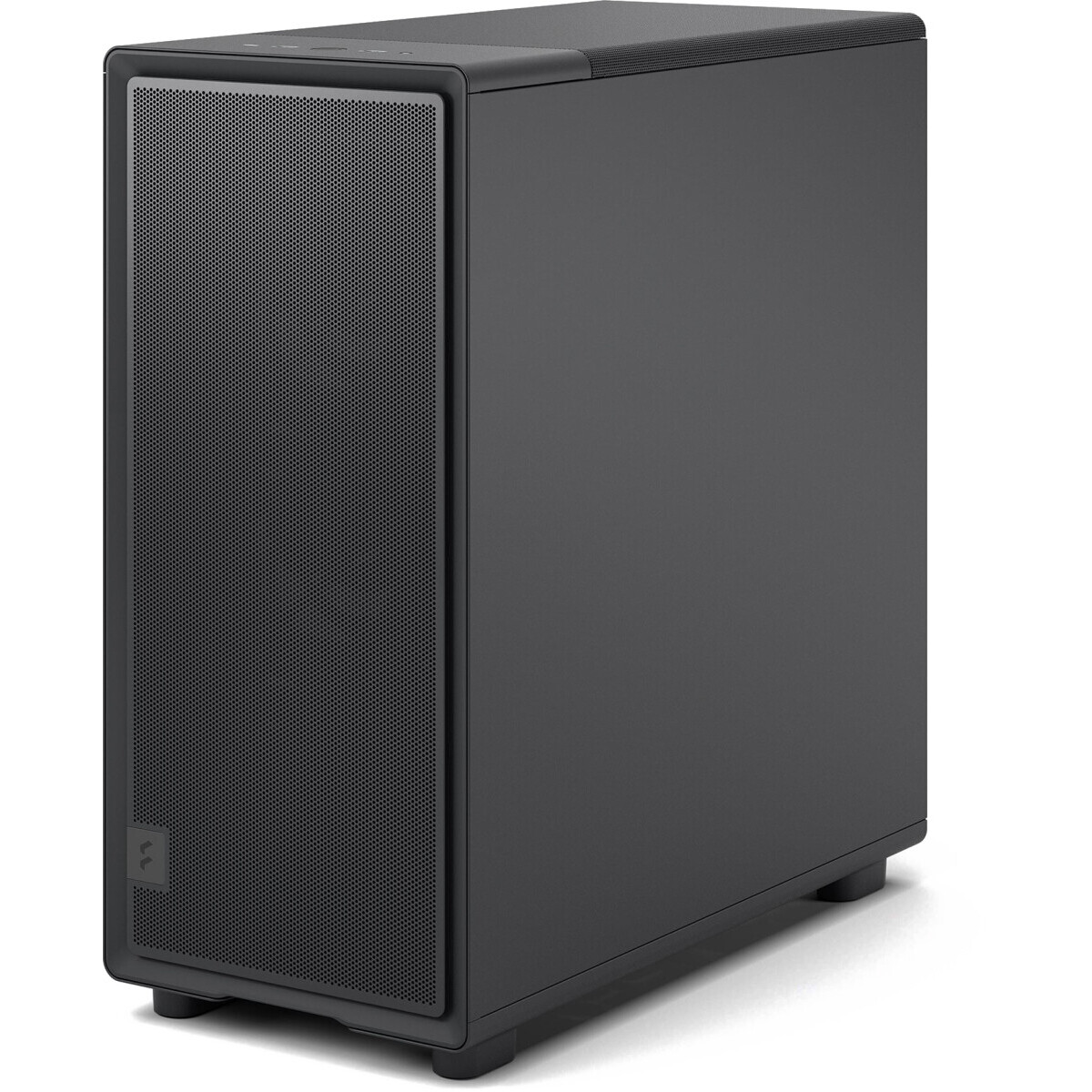 Boîtier Fractal Design Epoch Black TG Light Tint - FD-C-EPO1A-02 - photo 5