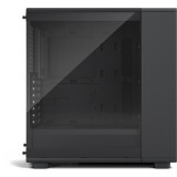 Boîtier Fractal Design Epoch Black TG Light Tint (FD-C-EPO1A-02)