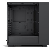 Boîtier Fractal Design Epoch Black TG Light Tint (FD-C-EPO1A-02)