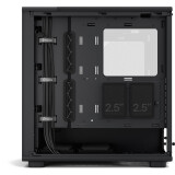 Boîtier Fractal Design Epoch Black TG Light Tint (FD-C-EPO1A-02)