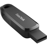 USB Flash-Laufwerk 32GB SanDisk Phone Drive (SDDDC6-032G-G46)