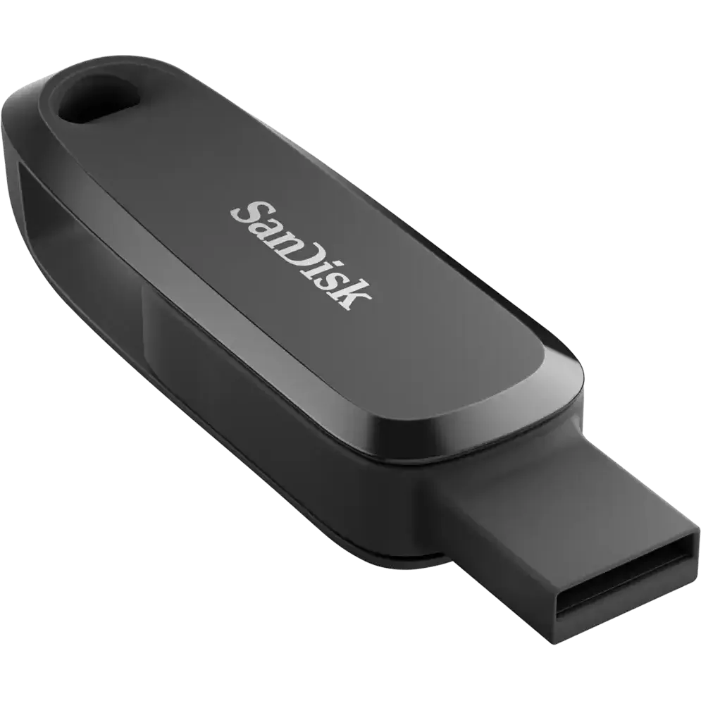 clé USB flash 32GB SanDisk Phone Drive (SDDDC6-032G-G46) - photo 3