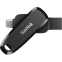 clé USB flash 32GB SanDisk Phone Drive (SDDDC6-032G-G46) - photo 4