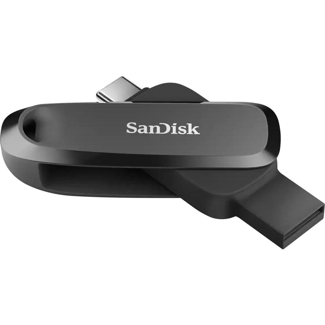 clé USB flash 32GB SanDisk Phone Drive (SDDDC6-032G-G46) - photo 5
