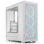 Boîtier Fractal Design Epoch White TG RGB Clear Tint - FD-C-EPO1A-05