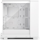 Boîtier Fractal Design Epoch White TG RGB Clear Tint (FD-C-EPO1A-05)