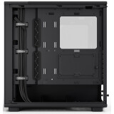 Boîtier Fractal Design Epoch Black TG RGB Light Tint (FD-C-EPO1A-04)